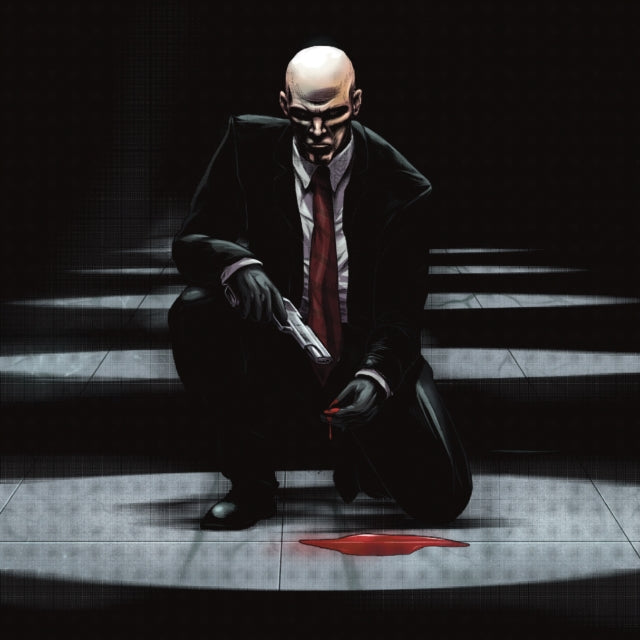 KYD, JESPER | HITMAN 2: SILENT ASSASSIN (OST) (2LP) | VINYL RECORD (LP)