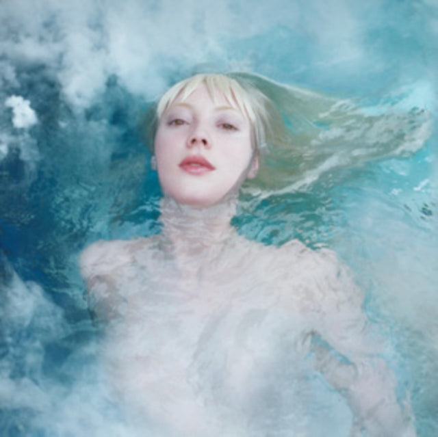 HYD | CLEARING (COLOR VINYL) | VINYL RECORD (LP)