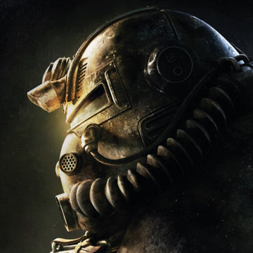 FALLOUT 76 OST (6LP BOXSET/6 DIFFERENT COLOR VINYL) | VINYL RECORD (LP)