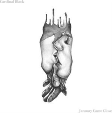 JANUARY CAME CLOSE | VINYL RECORD (LP)