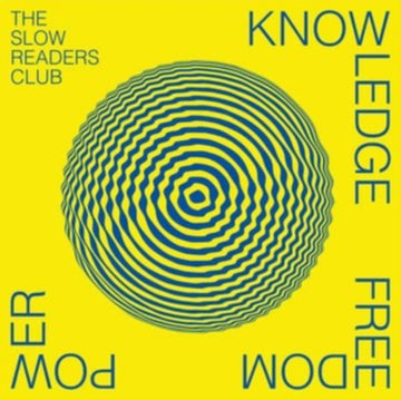 KNOWLEDGE FREEDOM POWER | MUSIC CASSETTE
