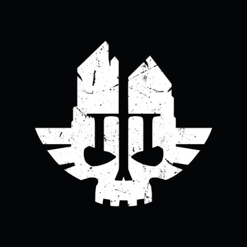 WARHAMMER 40,000: DARKTIDE OST (DELUXE/3LP) | VINYL RECORD (LP)