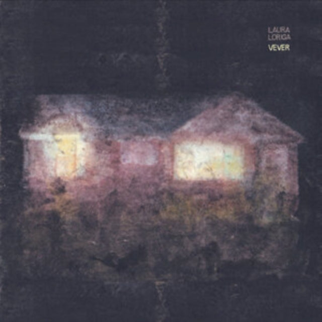 LORIGA, LAURA | VEVER | VINYL RECORD (LP)
