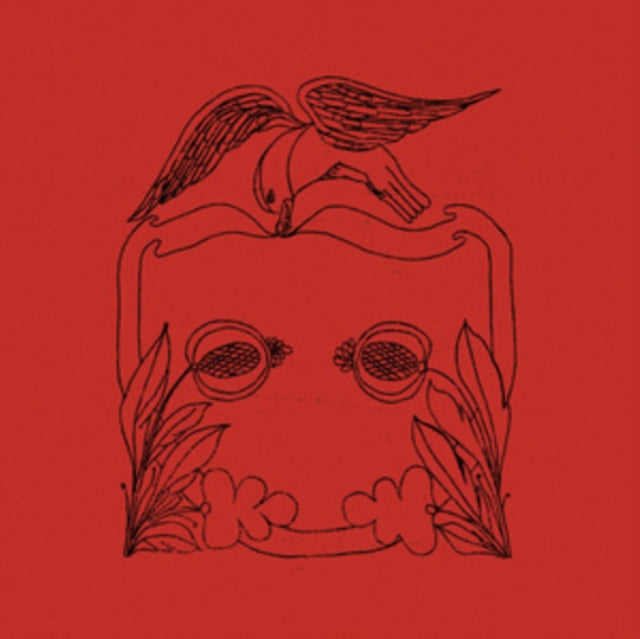 JABU | BOILING WELLS (DEMOS 19 - 22) | VINYL RECORD (LP)