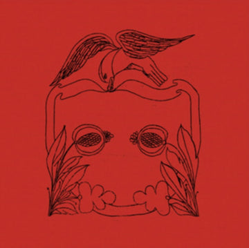 JABU | BOILING WELLS (DEMOS 19 - 22) | VINYL RECORD (LP)