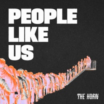PEOPLE LIKE US | VINYL RECORD (LP)