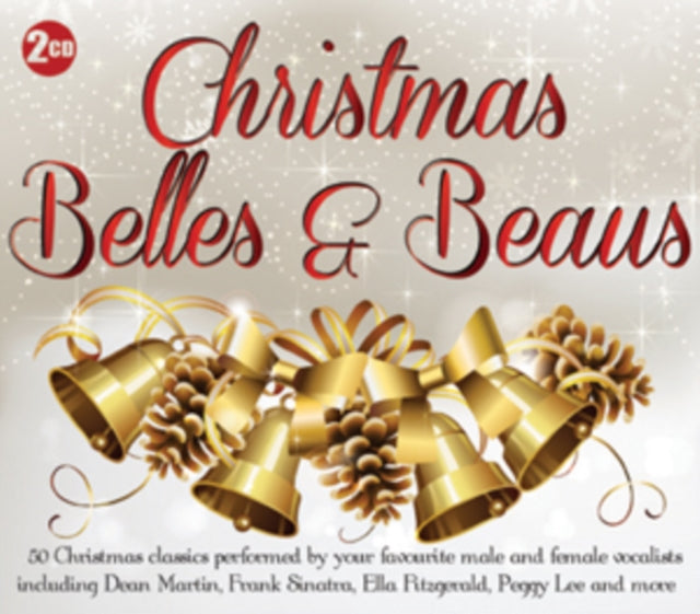 VARIOUS ARTISTS | CHRISTMAS BELLES & BEAUS | CD