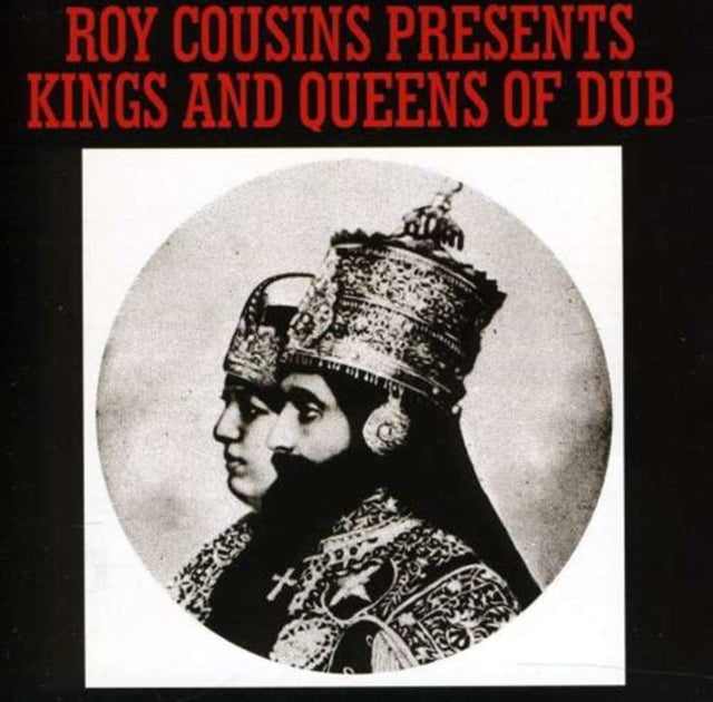 UNKNOWN | KINGS & QUEENS OF DUB | CD