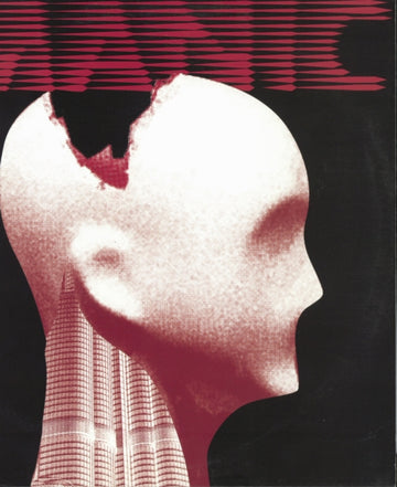 MANIC | 12IN VINYL