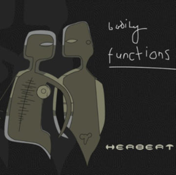 BODILY FUNCTIONS REMIXES | 12IN VINYL