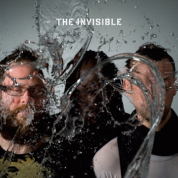 INVISIBLE | VINYL RECORD (LP)