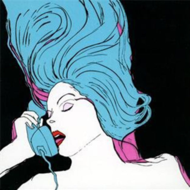 CHROMATICS | NIGHTDRIVE | CD