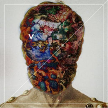 AMORAL | VINYL RECORD (LP)