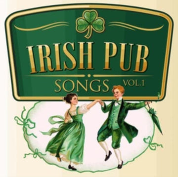 BLARNEY BRORS | IRISH PUB SONGS | CD