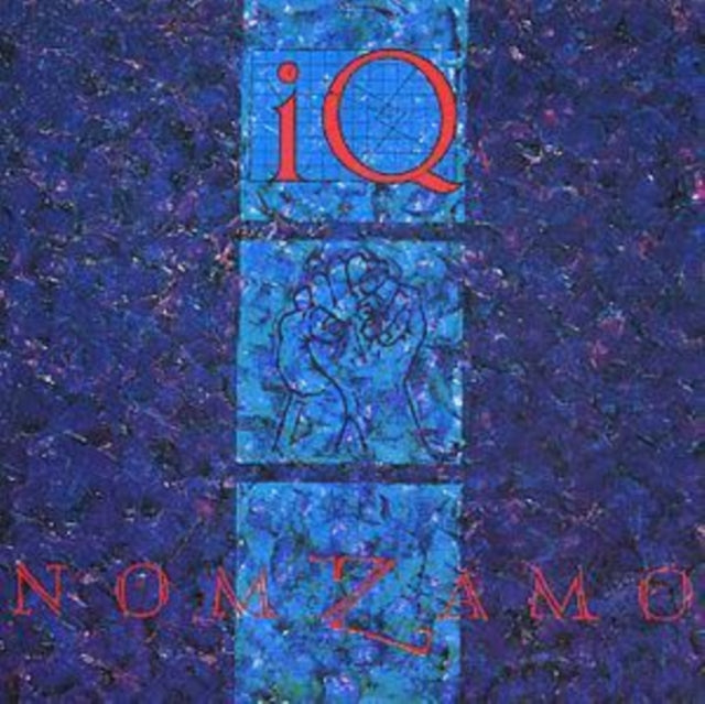 IQ | NOMZAMO | CD