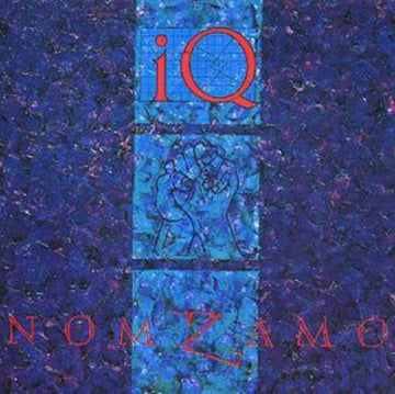 IQ | NOMZAMO | CD