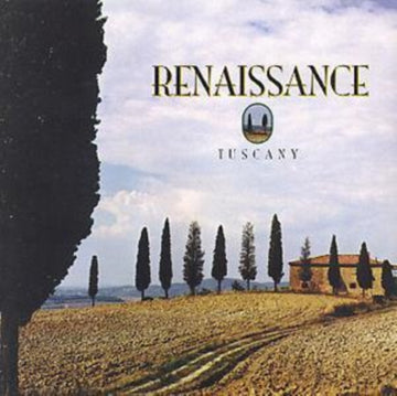 RENAISSANCE | TUSCANY | CD