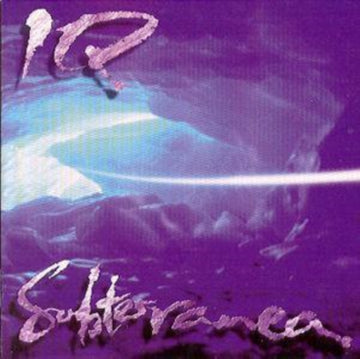 IQ | SUBTERRANEA | CD