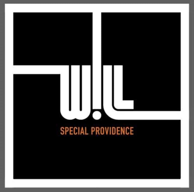 UNKNOWN | WILL | VINYL RECORD (LP)