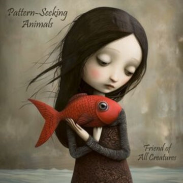 FRIEND OF ALL CREATURES | VINYL RECORD (LP)