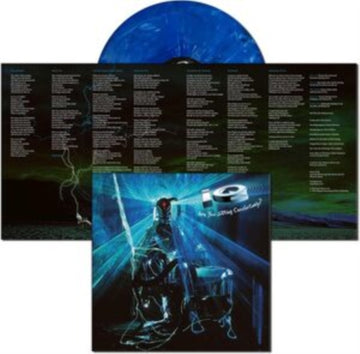 ARE YOU SITTING COMFORTABLY? | VINYL RECORD (LP)
