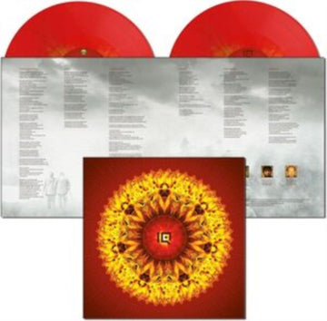 SEVENTH HOUSE (2LP) | VINYL RECORD (LP)