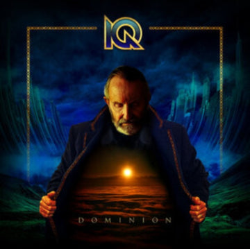 DOMINION | VINYL RECORD (LP)