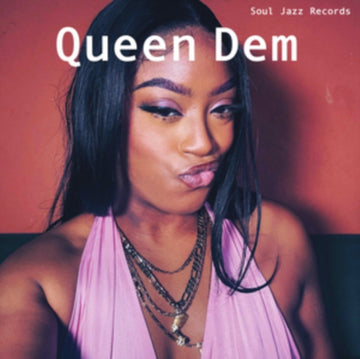 QUEEN DEM (2LP) | VINYL RECORD (LP)