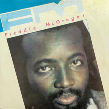 FM (CYAN VINYL) | VINYL RECORD (LP)
