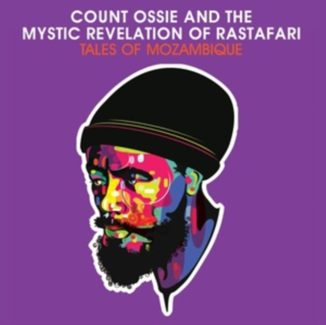 COUNT OSSIE & THE MYSTIC REVELATION OF RASTAFARI | TALES OF MOZAMBIQUE (PURPLE VINYL/2LP) | VINYL RECORD (LP)