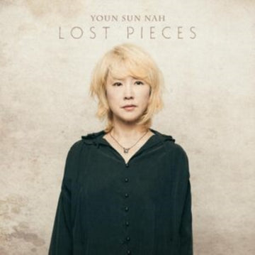 LOST PIECES | VINYL RECORD (LP)