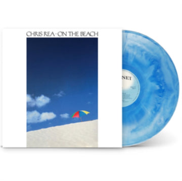ON THE BEACH | VINYL RECORD (LP)