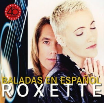 BALADAS EN ESPANOL (2LP) | VINYL RECORD (LP)