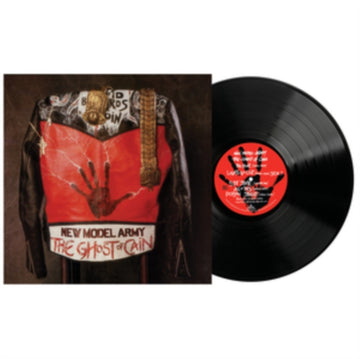 GHOST OF CAIN | VINYL RECORD (LP)