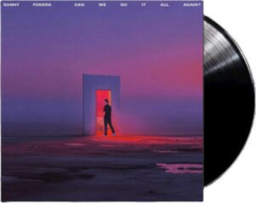 CAN WE DO IT ALL AGAIN? (TRANSPARENT VINYL/2LP) | VINYL RECORD (LP)
