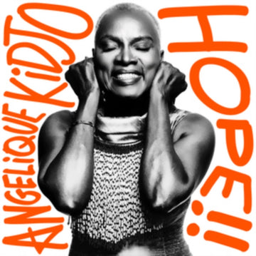 HOPE!! (2LP) | VINYL RECORD (LP)