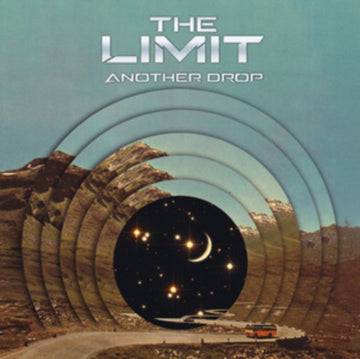 ANOTHER DROP (X) | VINYL RECORD (LP)