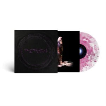 THREAD (NEON MAGENTA CLEAR CLOUD VINYL) | VINYL RECORD (LP)