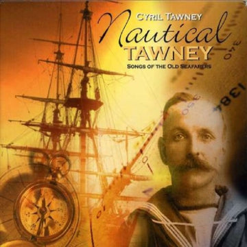 TAWNEY, CYRIL | NAUTICAL TAWNEY | CD