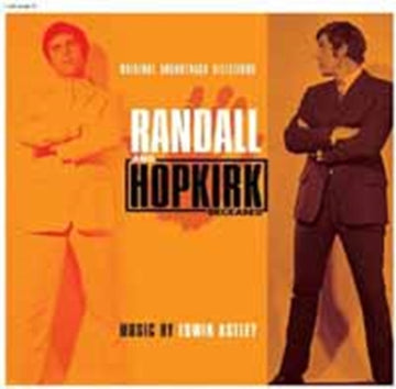 RANDALL & HOPKIRK | VINYL RECORD (LP)