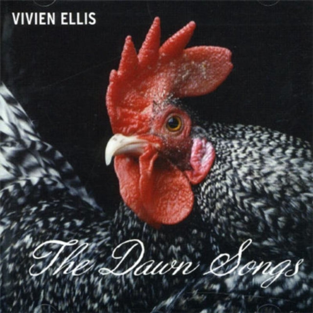 ELLIS VIVIEN | DAWN SONGS | CD