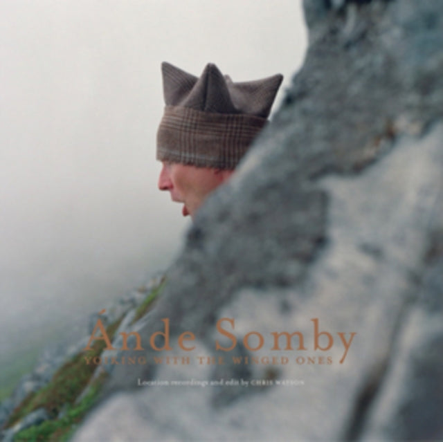 SOMBY, ANDE | YOIKING WITH THE WINGED ONES | VINYL RECORD (LP)
