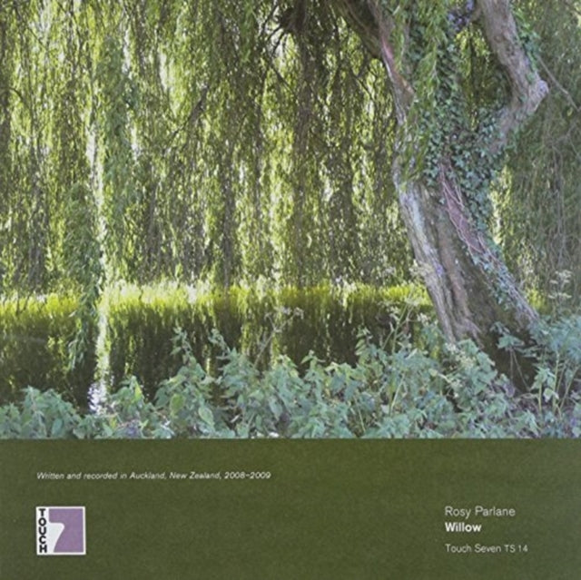 PARLANE, ROSY | WILLOW | 7IN VINYL
