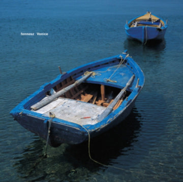 FENNESZ | VENICE (2LP) | VINYL RECORD (LP)