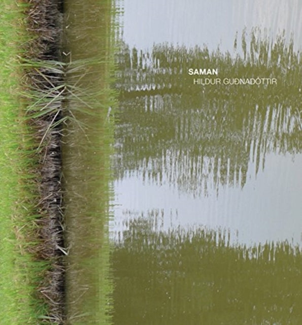 GUDNADOTTIR, HILDUR | SAMAN | VINYL RECORD (LP)
