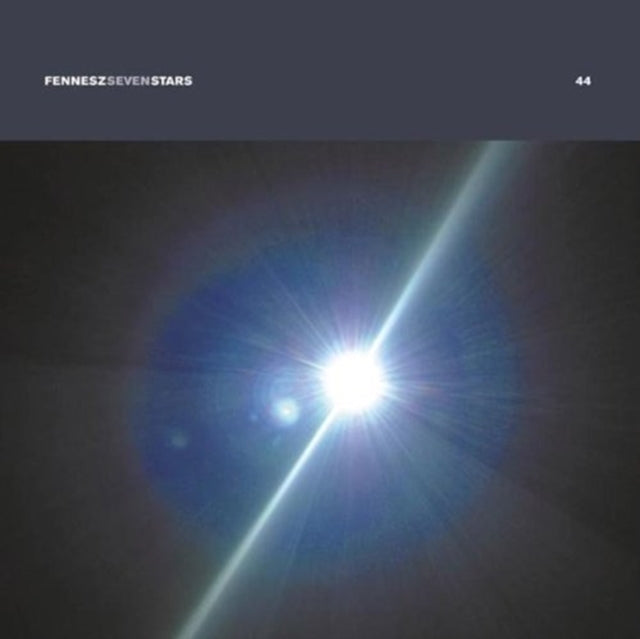 FENNESZ | SEVEN STARS | VINYL RECORD (LP)