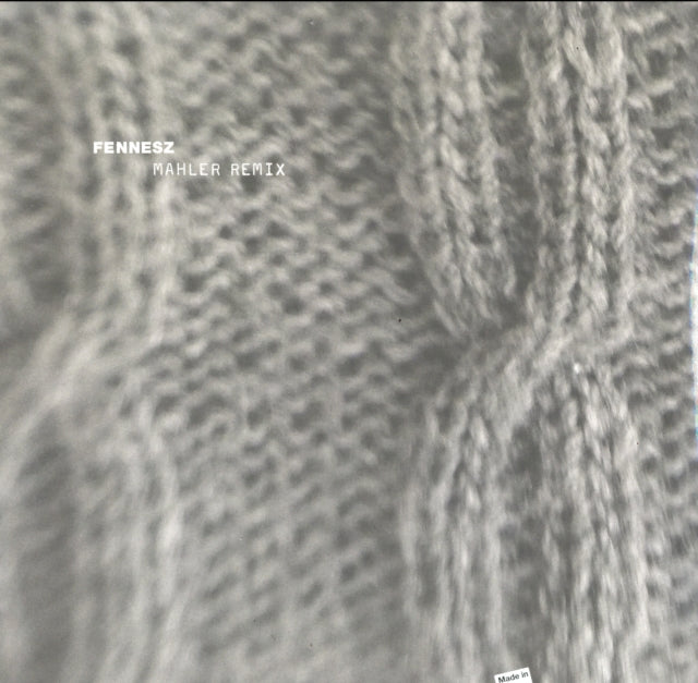 FENNESZ | MAHLER REMIX (2LP) | VINYL RECORD (LP)