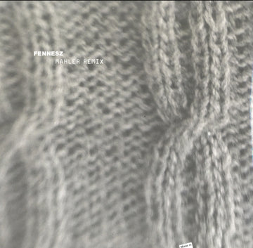 FENNESZ | MAHLER REMIX (2LP) | VINYL RECORD (LP)