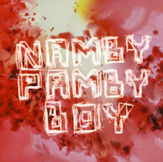 NAMBY PAMBY BOY | NAMBY PAMBY BOY | VINYL RECORD (LP)