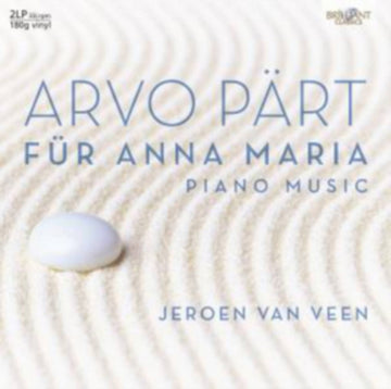 FÜR ANNA MARIA (VINYL) | VINYL RECORD (LP)